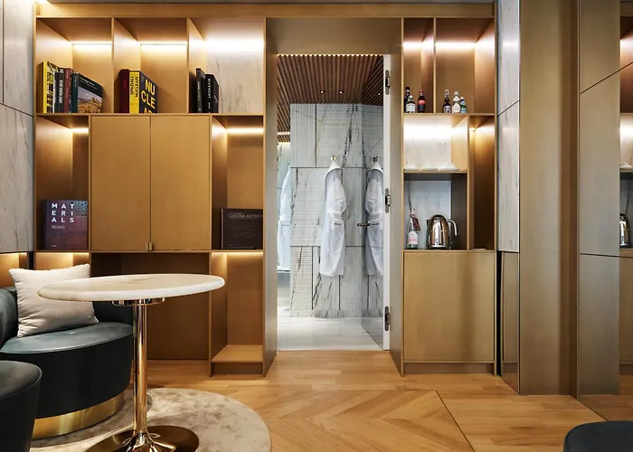 Casa Maito Hotel Forte dei Marmi