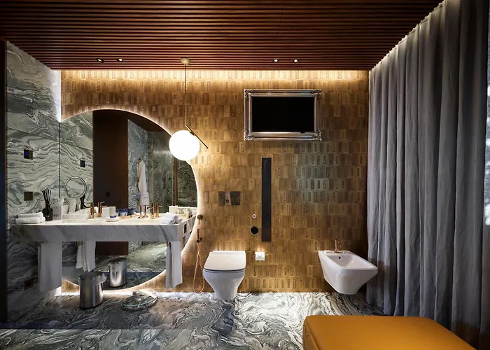 Hotel Casa Maito Forte dei Marmi