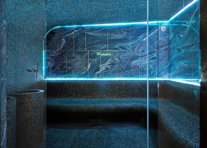 Casa Maito * Forte dei Marmi