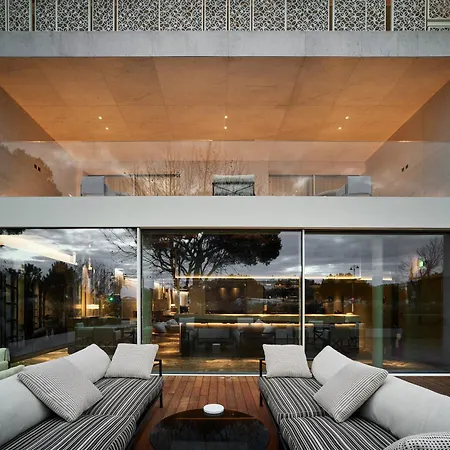 Casa Maito Hotel