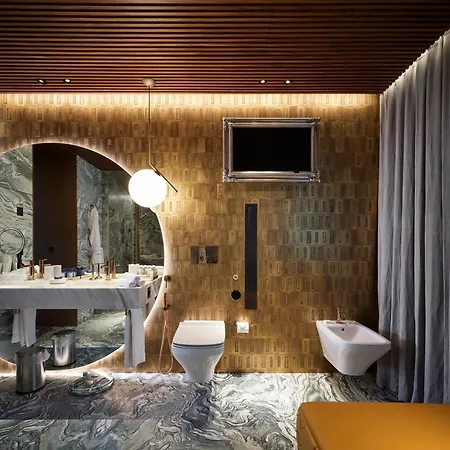 Hotel Casa Maito Forte dei Marmi