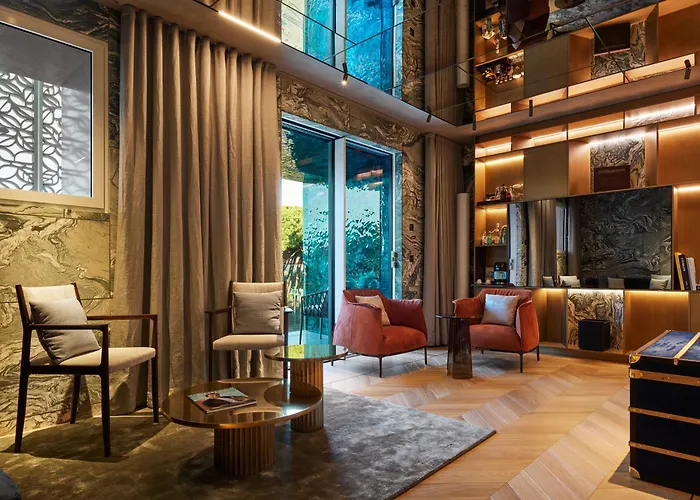 Casa Maito Forte dei Marmi