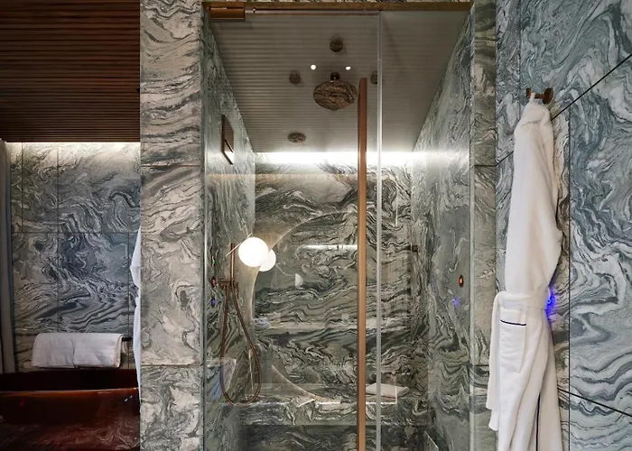 Casa Maitò Hotel Forte dei Marmi